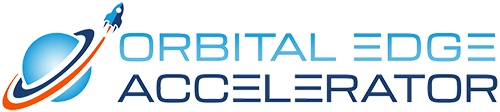 Orbital Edge Accelerator