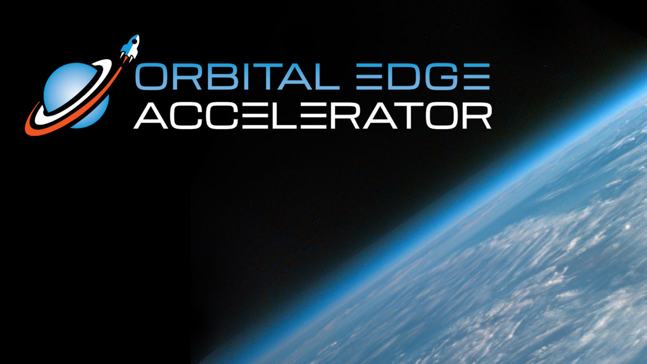 Orbital Edge Accelerator 2026