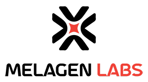 Melagen Labs Logo