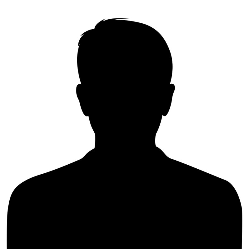Male Placeholder